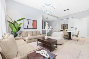 Silkhaus New & Ultra Luxury 3BDR in Al Malqa